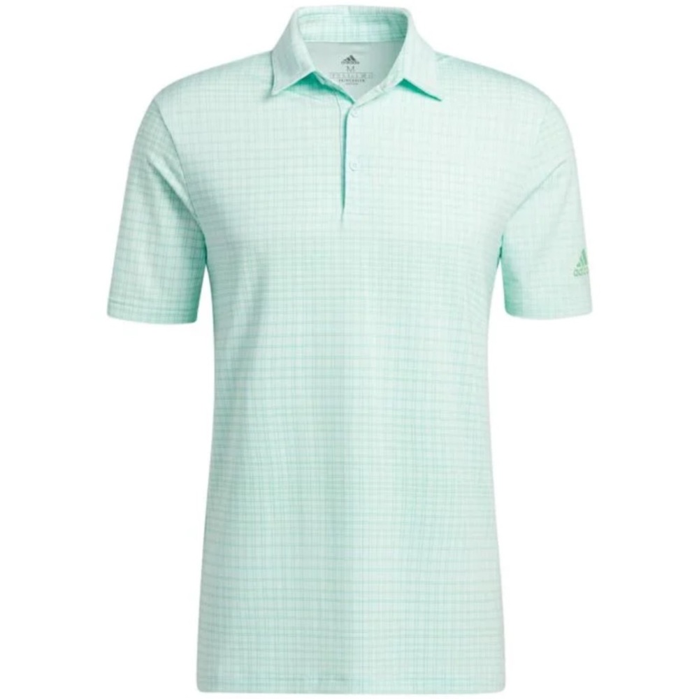 Adidas Ultimate365 Men’s Golf Polo Shirt XL